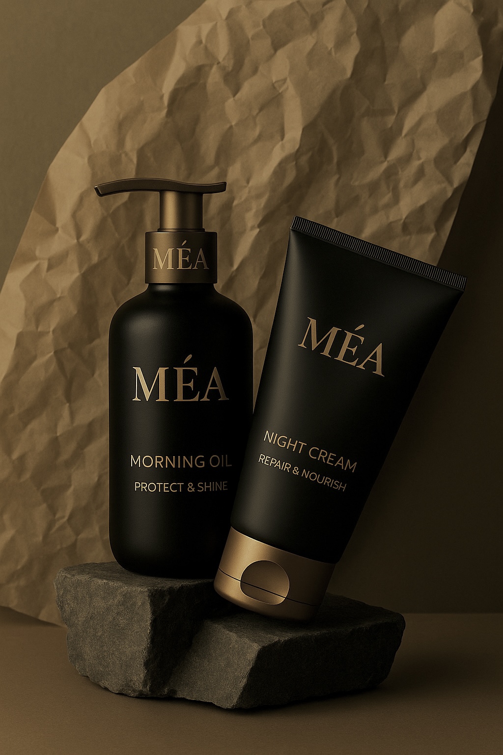 MÉA Products